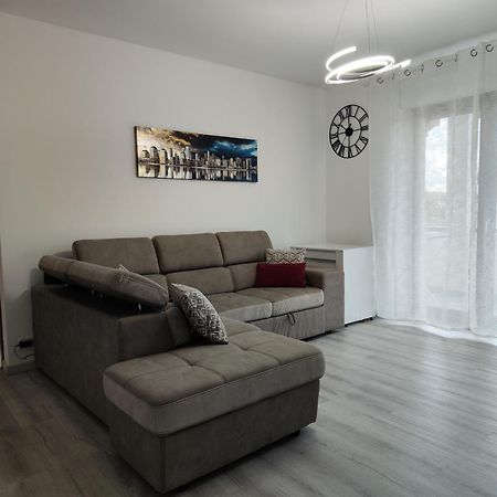 Sempione Apartment Lainate Exteriör bild