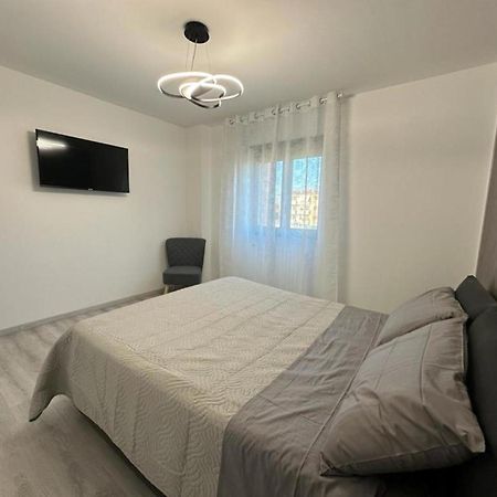 Sempione Apartment Lainate Exteriör bild