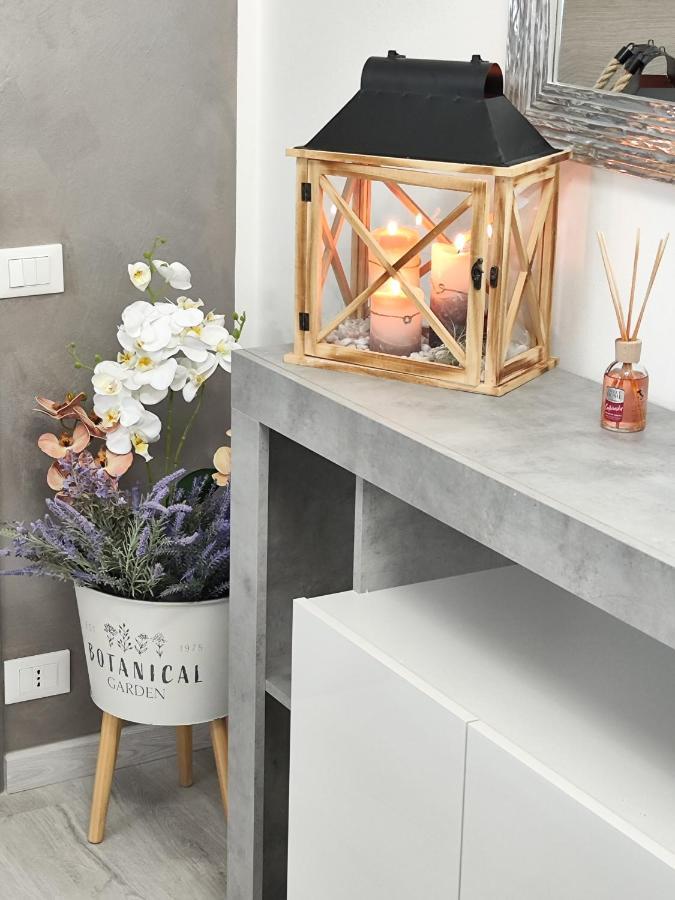Sempione Apartment Lainate Exteriör bild