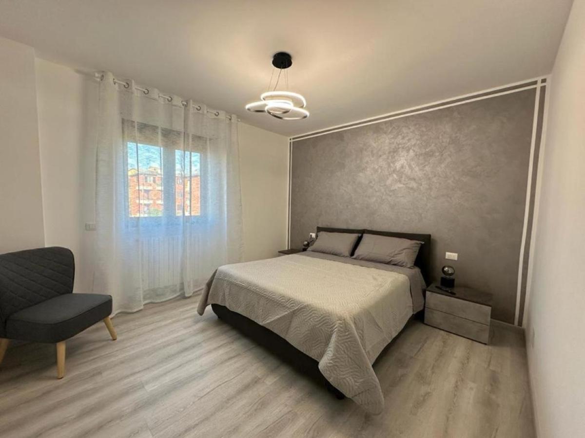 Sempione Apartment Lainate Exteriör bild