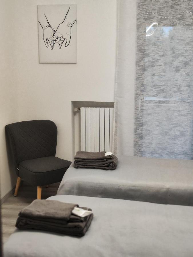 Sempione Apartment Lainate Exteriör bild