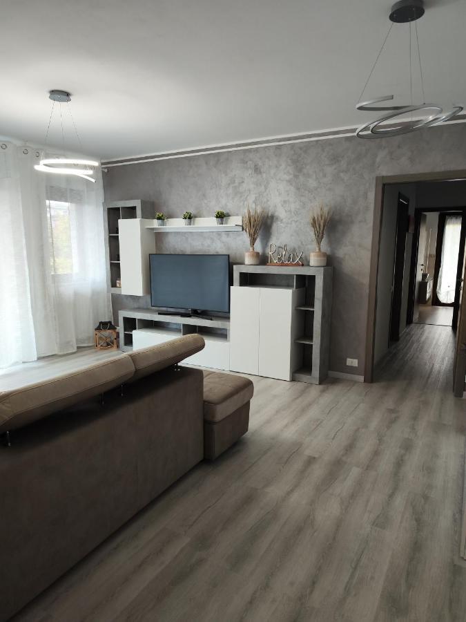Sempione Apartment Lainate Exteriör bild