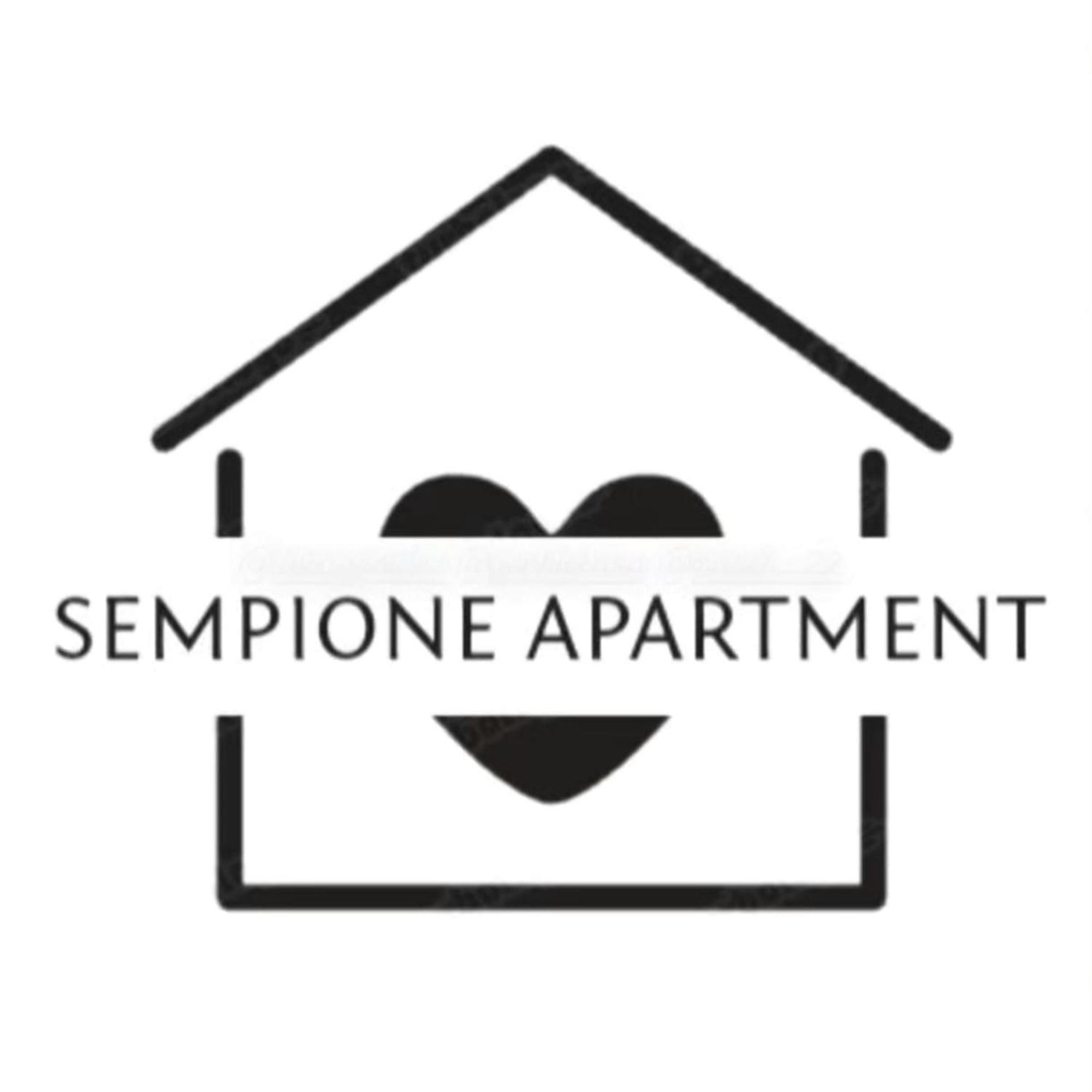 Sempione Apartment Lainate Exteriör bild