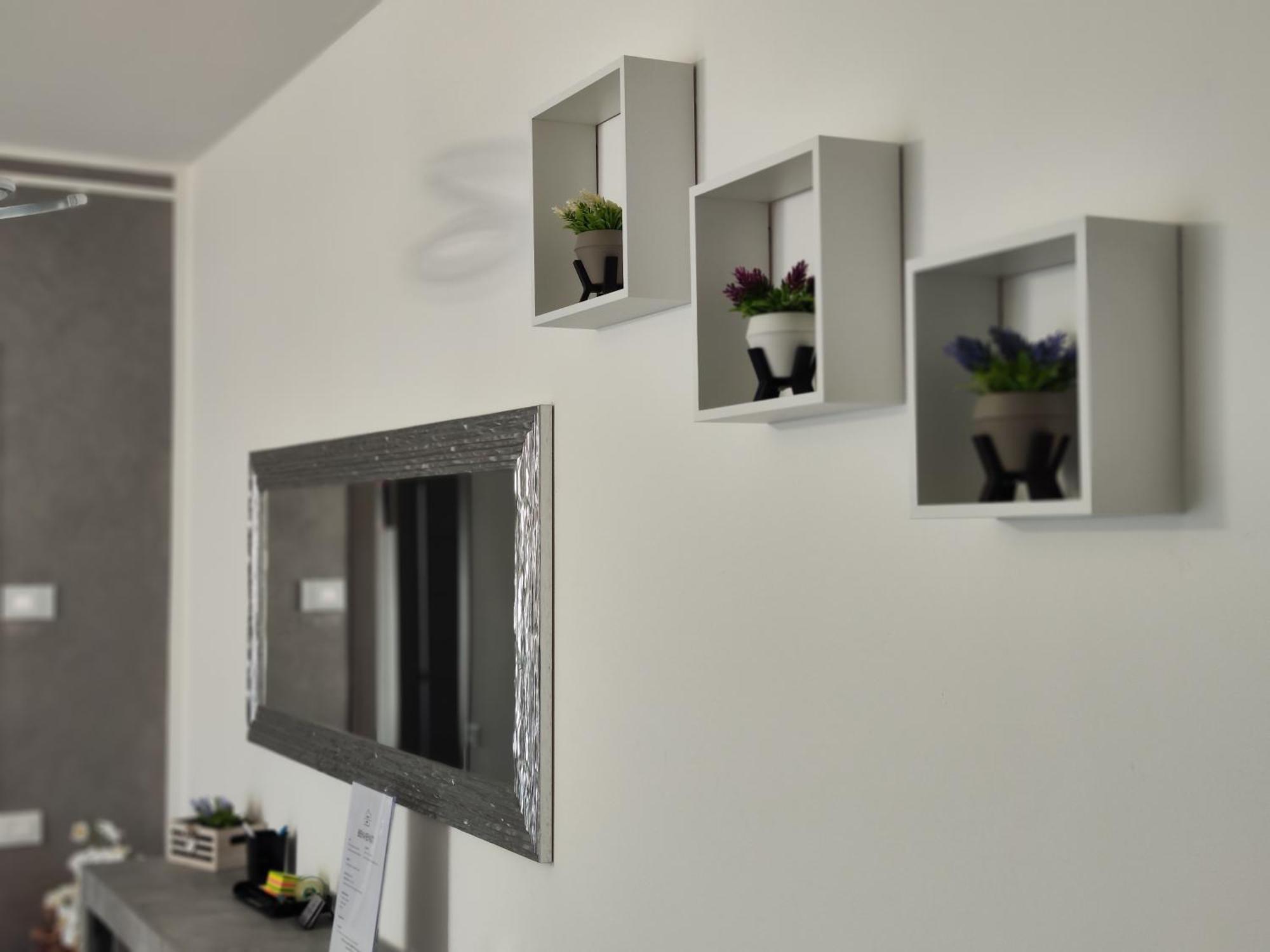 Sempione Apartment Lainate Exteriör bild