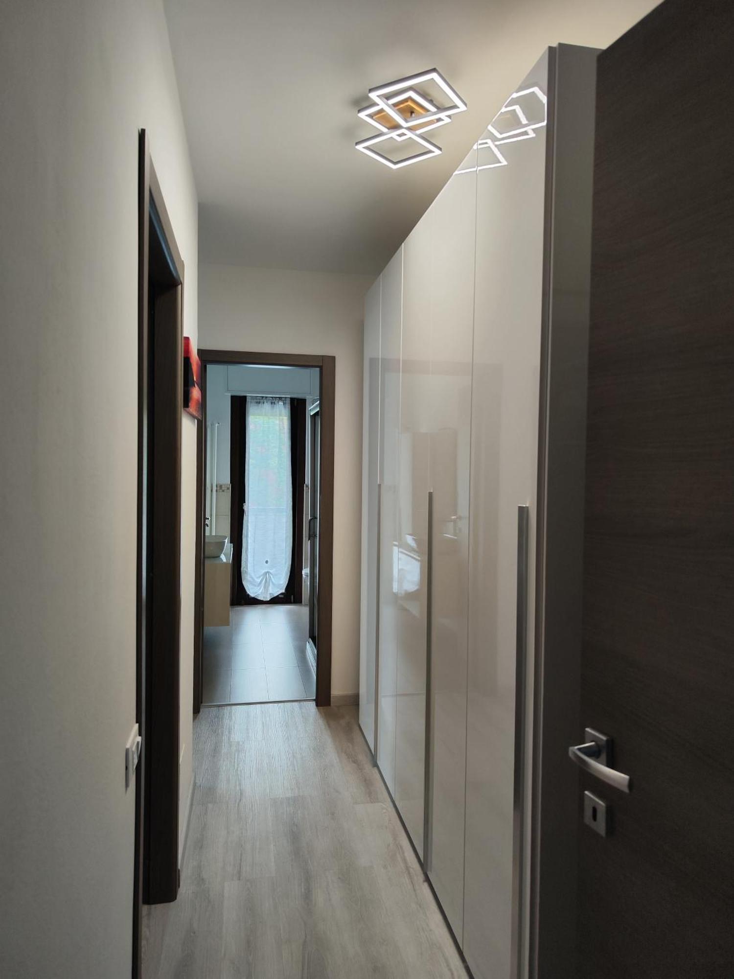 Sempione Apartment Lainate Exteriör bild