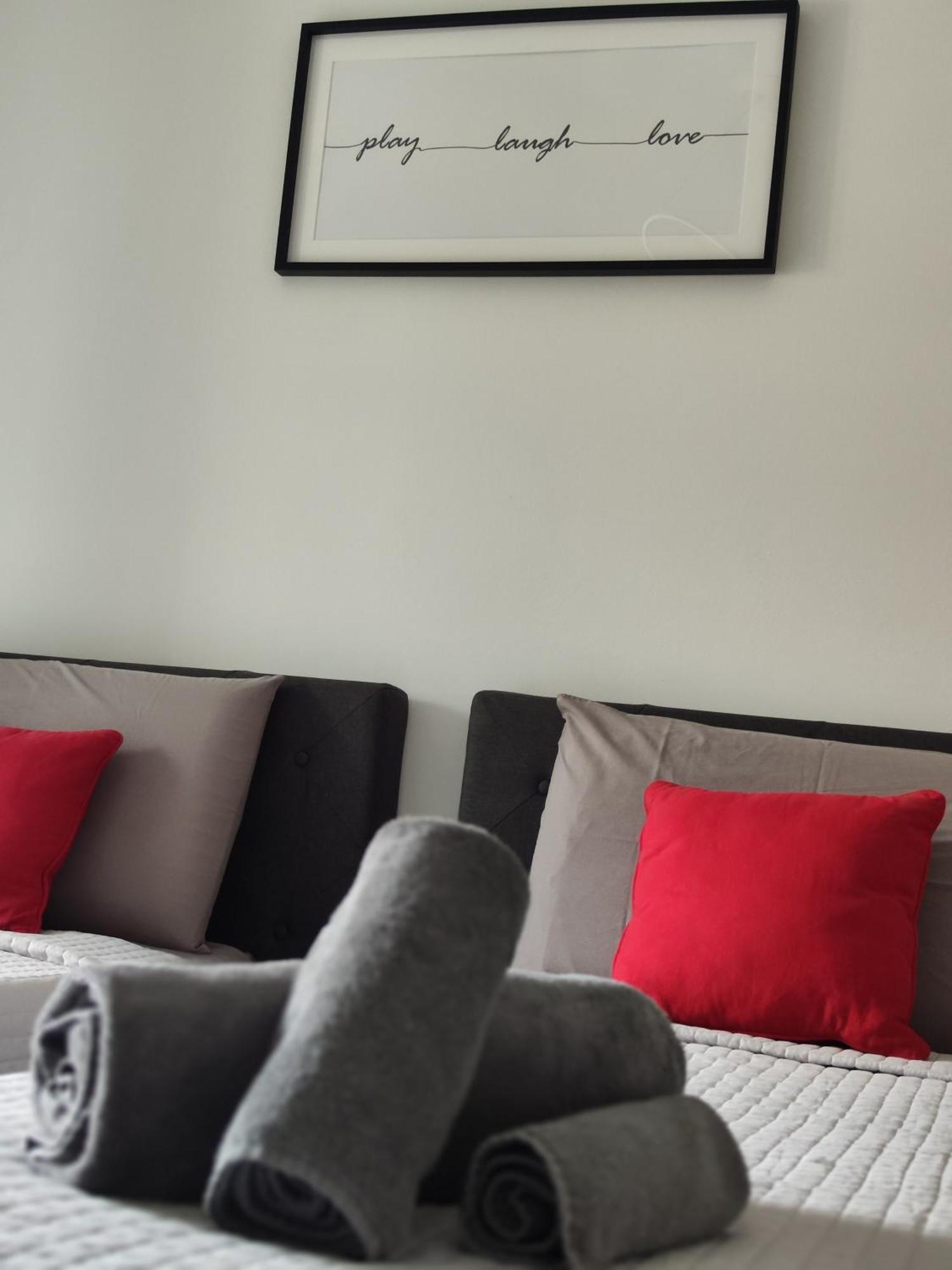 Sempione Apartment Lainate Exteriör bild