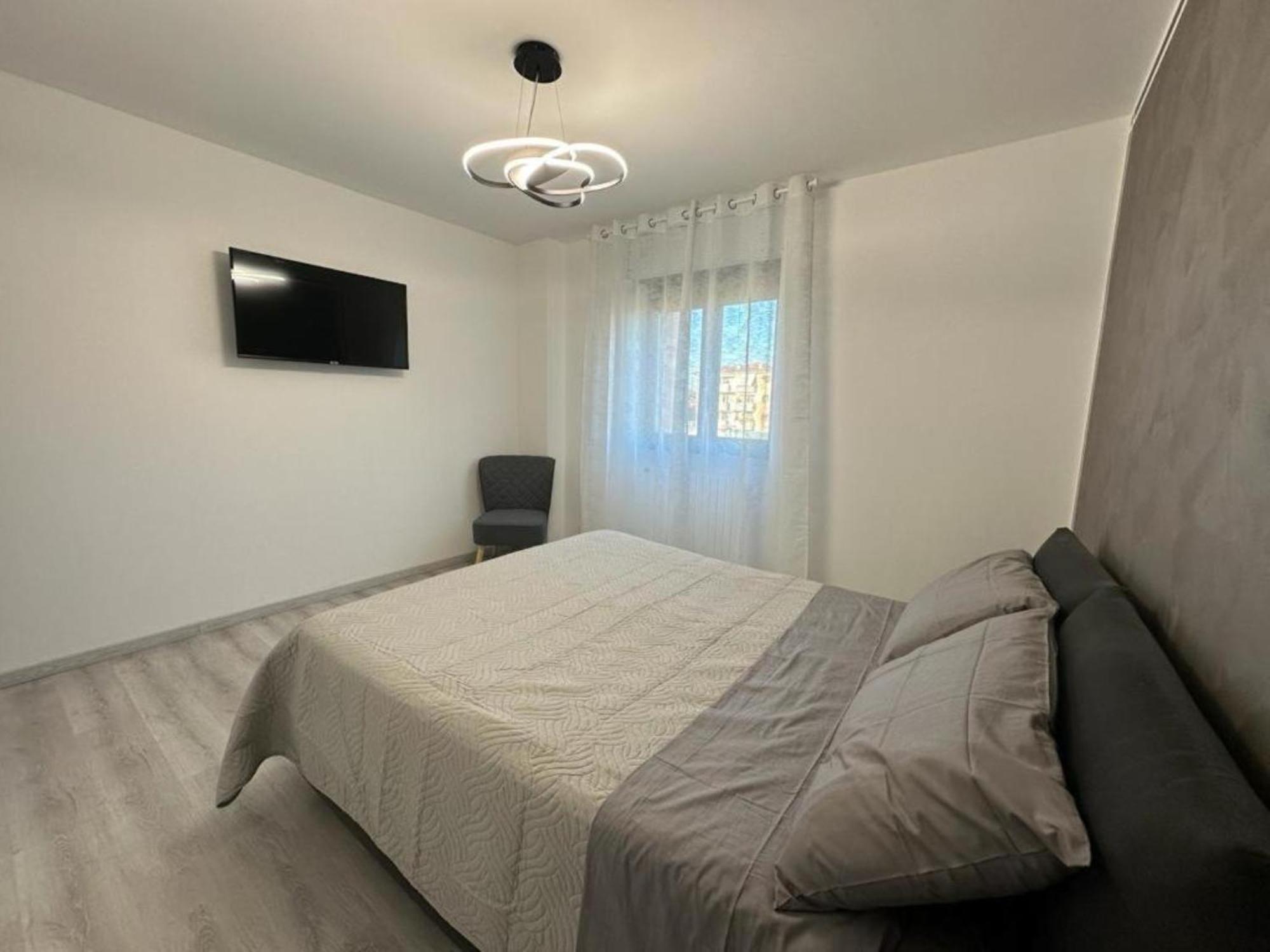 Sempione Apartment Lainate Exteriör bild